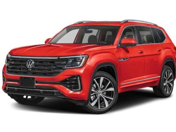 VOLKSWAGEN ATLAS 4MOTION 2024 1V2FR2CA1RC510447 image VOLKSWAGEN ATLAS 4MOTION 2024 1V2FR2CA1RC510447 image